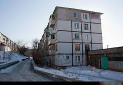 2-комнатная, улица Громова 4. Луговая, агентство, 45 кв. м. Дом снаружи