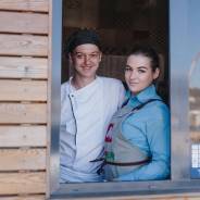 Повар. ООО "Заза Проджект". Переулок Камский 5