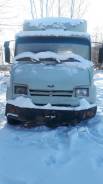ЗИЛ 5301 Бычок