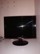 Samsung. 16", технология ЖК (LCD)