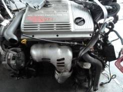 Двигатель в сборе. Toyota: Avalon, Windom, Sienna, Harrier, Mark II Wagon Qualis, Solara, Pronard, Highlander, Kluger V, Estima, Alphard Двигатели: 1M...