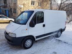 Fiat Ducato. FIAT Ducato 2010 Фургон ! Webasto ! 1хозяин !, 2 300 куб. см., 1 500 кг., 4x2