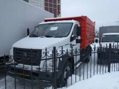 САЗ. ГАЗ--2507, 4 433 куб. см., 4 250 кг., 4x2