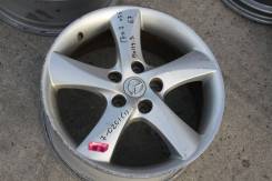 Mazda. 7.0x17", 5x114.30, ET55, ЦО 67,0 мм.