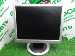 Samsung. 15", технология ЖК (LCD)