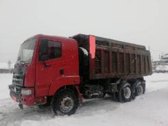 Howo Sinotruk. Продам Hania самосвал, 10 000 куб. см., 27 000 кг., 6x4