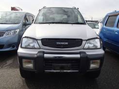 Daihatsu Terios. J100G, HC