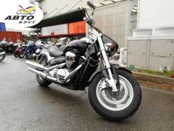 Suzuki Boulevard. 400 куб. см., исправен, птс, без пробега