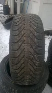 Goodyear UltraGrip 500. ������, ����������, 2007 ���, �/�, ����� 50 %. ��� ����� �� ����������� ����