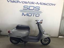 Honda Giorno