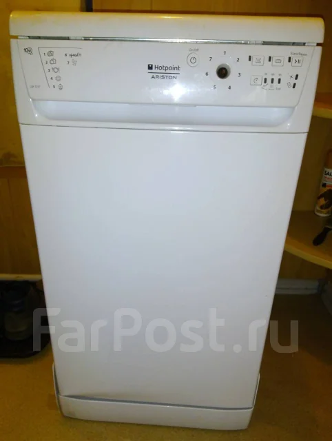 Hotpoint-Ariston ����