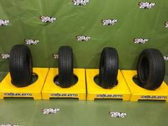 Dunlop Enasave EC203. Летние, 2015 год, 5 %, 4 шт