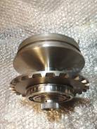 Шкив вариатора ведущий. Nissan: Bluebird, X-Trail, Presage, Altima, NV200, Avenir, Bluebird Sylphy, Cube, Bassara, Dualis, Qashqai, AD, March, Wingroa...