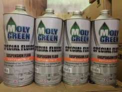 MolyGreen. ��������������, ��������, 1��. ����