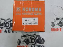 Шрус подвески. Nissan: Wingroad, Bluebird Sylphy, Sunny California, Lucino, Sentra, Presea, NX-Coupe, Pulsar, AD, Sunny, Almera Двигатели: CD20, GA15D...