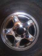 JNC. x16", 6x114.30