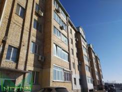 4-комнатная, улица Борисенко 100е. Тихая, агентство, 110 кв. м. Дом снаружи