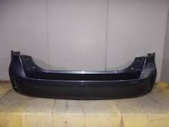 Бампер. Toyota Prius a, ZVW40W, ZVW41W Двигатель 2ZRFXE