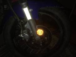 Yamaha YBR 125. 125 куб. см., исправен, птс, с пробегом. Под заказ из Новосибирска
