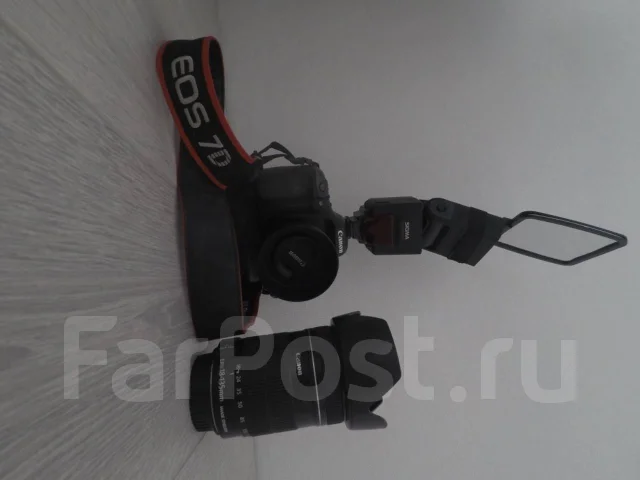 Canon EOS 7D Kit. 15 - 19.9 ��, ���: ��� ���� ����