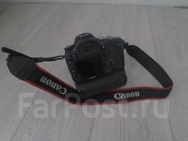 Canon EOS 7D Kit. 15 - 19.9 ��, ���: ��� ���� ����
