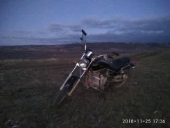 Zongshen. 125����. ��., ��������, ��� ���, � �������� ����