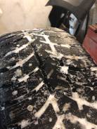 Bridgestone Ice Cruiser 5000. Зимние, шипованные, 2012 год, 70 %, 4 шт