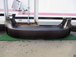 Бампер. Toyota Prius a, ZVW40W, ZVW41W Двигатель 2ZRFXE