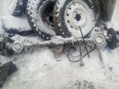 Мост. Лада 4x4 2121 Нива, 2121 Лада 4x4 2131 Нива, 2131