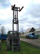 JAC. Продам мачту вилочного погрузчика, 2 000 кг., Дизельный, 0,50 куб. м.