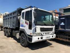 Daewoo Novus. Самосвал, 25 000 кг., 6x4