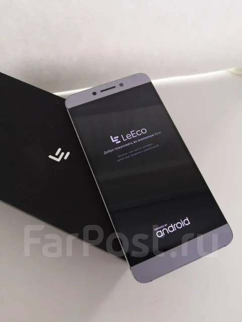 LeEco [LeTV]. �/� ����