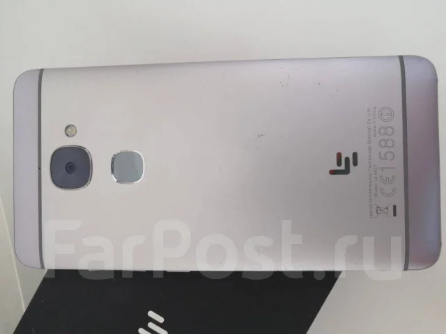 LeEco [LeTV]. �/� ����