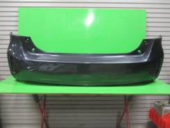 Бампер. Toyota Prius a, ZVW40W, ZVW41W Двигатель 2ZRFXE