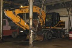 JCB JS 160 W. Продам Экскаватор колесный JCB JS160W