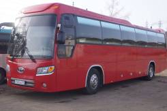 Kia Granbird. Продается автобус KIA Granbird, 46 мест, В кредит, лизинг