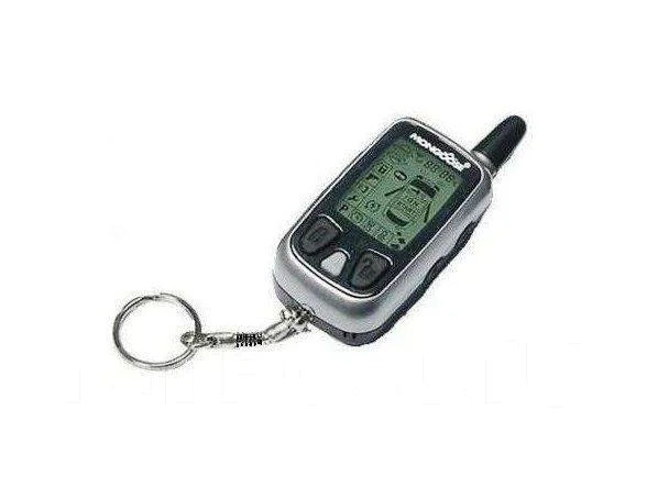 Автосигнализация мангуст ремонт брелка - фото