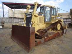 Caterpillar D6R. Caterpillar d6r, 3 000 куб. см., 333,00 кг.