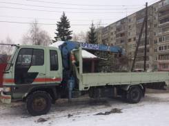 Hino Ranger. Продается грузовик , 5 000 кг., 4x2