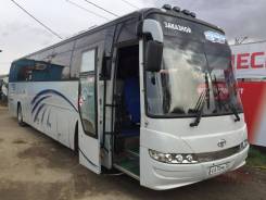 Daewoo BH120F. Продаётся автобус , 43 места