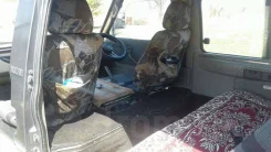 Ford Spectron ����