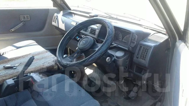 Ford Spectron ����
