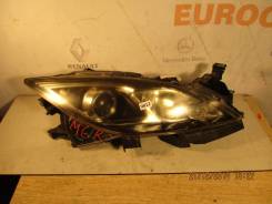 Фара. Mazda Mazda6, GH