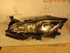 Фара. Mazda Mazda6, GH