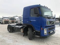 Volvo FM9. 380, 9 364 куб. см., 22 000 кг., 4x2