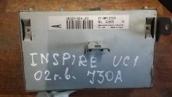 Блок управления. Honda Accord, CL7, CL8, CL9 Honda Inspire, UC1 Двигатели: K20A, K24A, J30A