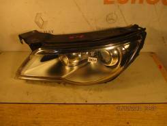 Фара. Volkswagen Tiguan, 5N1, 5N2 Двигатели: BWK, CAVA, CAWA, CAWB, CBAB, CBBB, CCTA, CCZA, CCZC, CFFB, CFGB, CTHA, TFSI