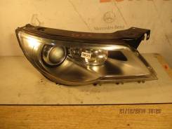 Фара. Volkswagen Tiguan, 5N1, 5N2 Двигатели: BWK, CAVA, CAWA, CAWB, CBAB, CBBB, CCTA, CCZA, CCZC, CFFB, CFGB, CTHA, TFSI
