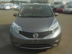 Nissan Note. E12, HR12