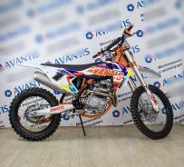 Avantis. 250 куб. см., исправен, без птс, без пробега. Под заказ